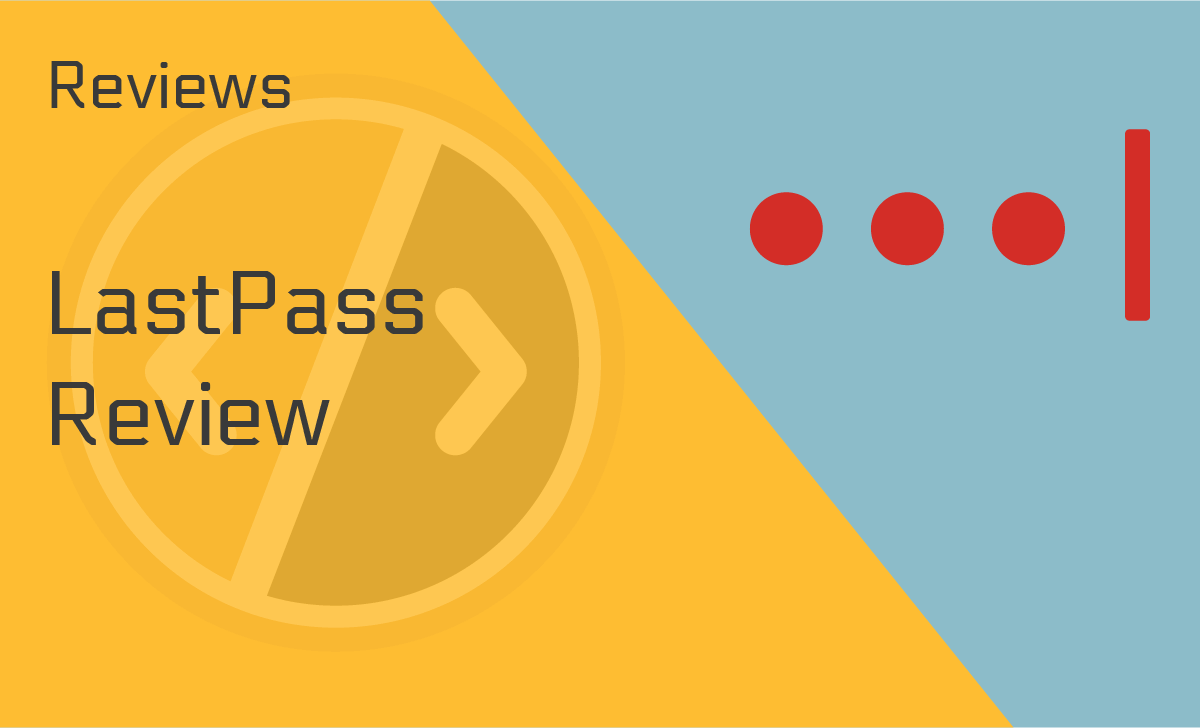 lastpass for mac review